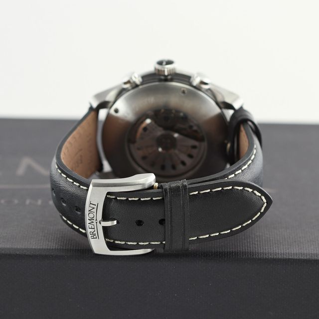 Bremont ALT1 ALT1-C/AN Image 6